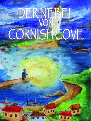 cover image of Der Nebel von Cornish Cove